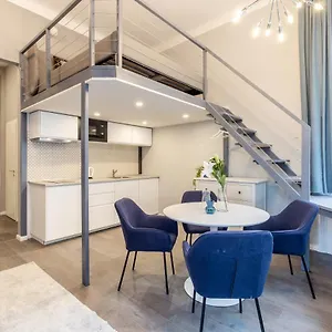 W33 - Prime Location - Comfortable Quality By Bqa , Budapest Hungary