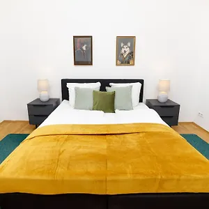 Apartment Great Mitte Museumsinsel, Berlin