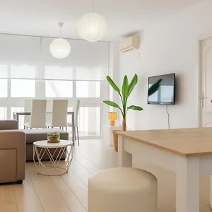  Apartamento Eye España