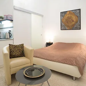  Apartamento Claudia Hungría