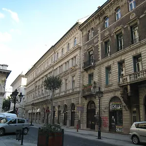  Apartamento Zonaflat - Opera Hungría