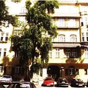 Waizenegger Am Kurfürstendamm Berlín