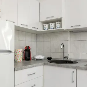 Apartmant Centar , Split Croatia