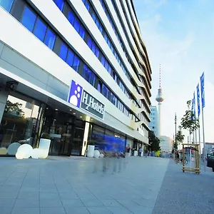 فندق إتش 2 أليكساندربلاتز برلين
