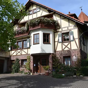 Heidi's Haeuschen , Schollbrunn Germany