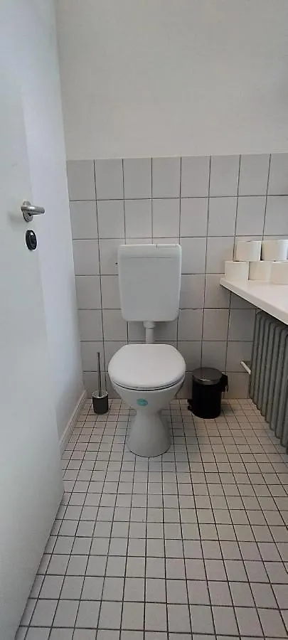Loft46 - Self Checkin - Long And Shortstay Berlin