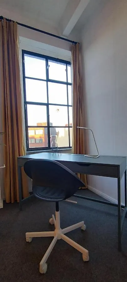 Loft46 - Self Checkin - Long And Shortstay Berlin 0*,  Germany