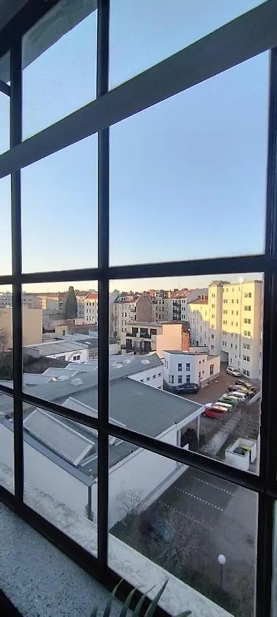Loft46 - Self Checkin - Long And Shortstay Berlin Apartment
