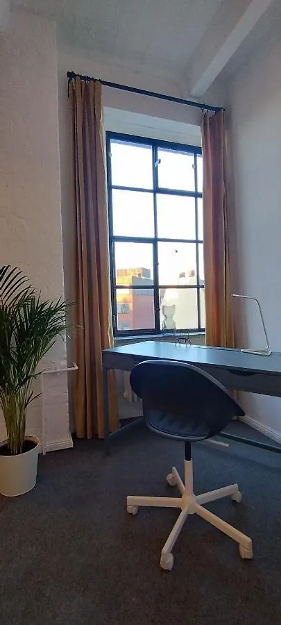 Loft46 - Self Checkin - Long And Shortstay Berlin 0*,