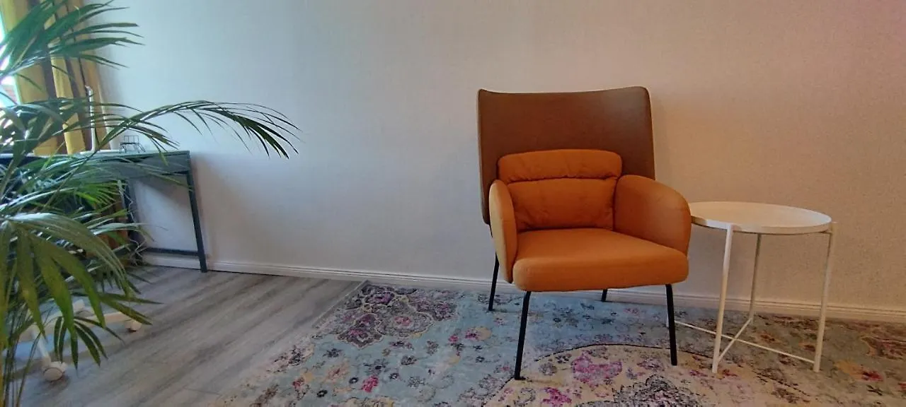 Loft46 - Self Checkin - Long And Shortstay Berlin Germany