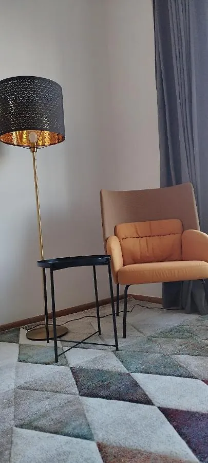 Loft46 - Self Checkin - Long And Shortstay Berlin 0*,  Germany