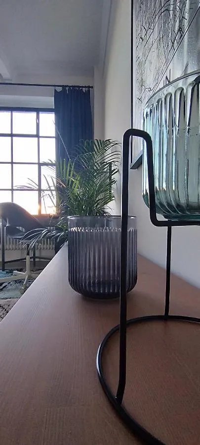 Loft46 - Self Checkin - Long And Shortstay Berlin Apartment