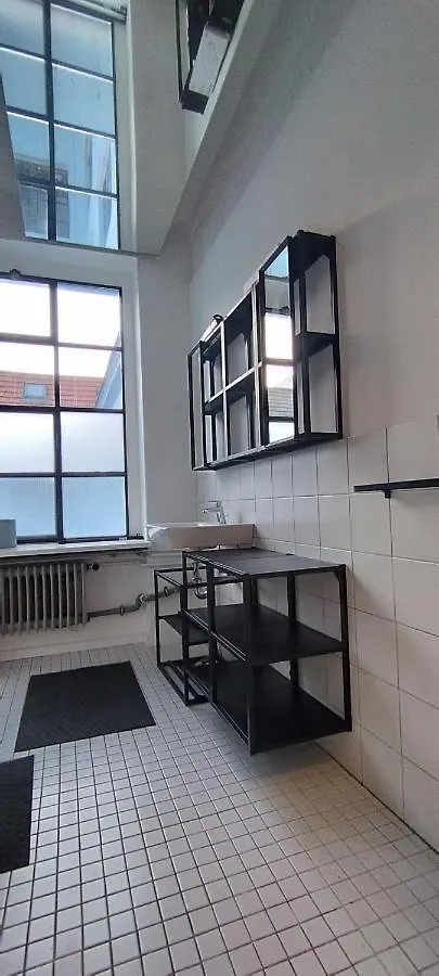 Apartment Loft46 - Self Checkin - Long And Shortstay Berlin Germany