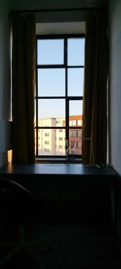 Loft46 - Self Checkin - Long And Shortstay Berlin