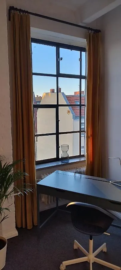 Apartment Loft46 - Self Checkin - Long And Shortstay Berlin