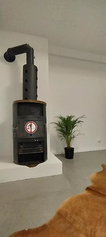 Loft46 - Self Checkin - Long And Shortstay Berlin
