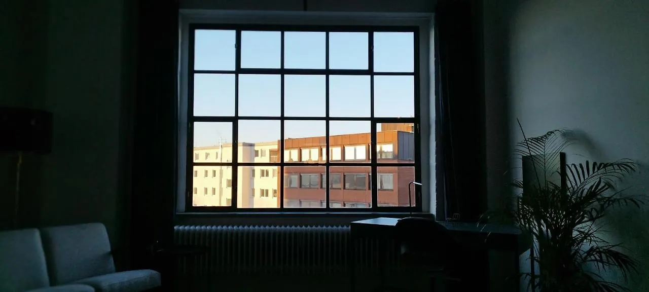 Loft46 - Self Checkin - Long And Shortstay Berlin Germany