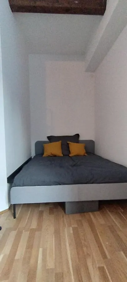 Apartamento Loft46 - Self Checkin - Long And Shortstay Berlín