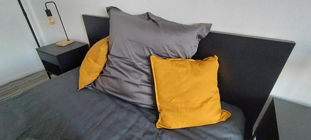 Loft46 - Self Checkin - Long And Shortstay Berlin 0*,
