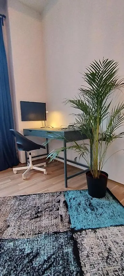 Loft46 - Self Checkin - Long And Shortstay Berlin Germany