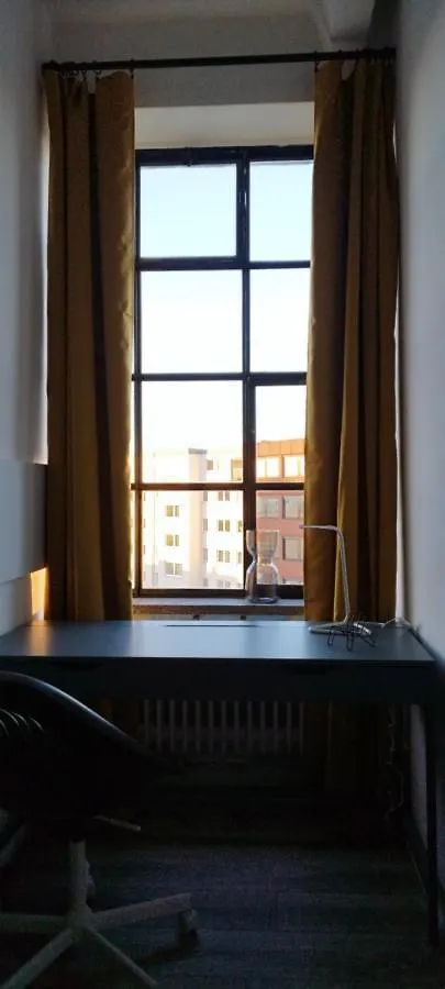 Apartamento Loft46 - Self Checkin - Long And Shortstay Berlín Alemania